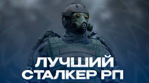 ОБЗОР ЛУЧШЕГО DAYZ STALKER RP СЕРВЕРА В 2025 ГОДУ! DEAD CITY RP СТАЛКЕР РП