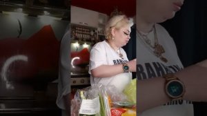 Собираю передачку потихоньку !ВСЕМ ПРИВЕТУЛИ!)