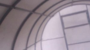 Обзор теплицы 18 01 2021г.