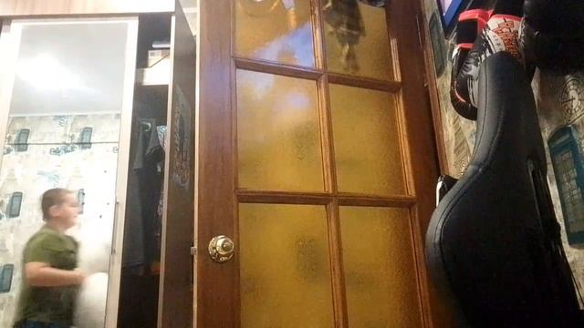 (Ricky the rat and his parrot Kira) на русском 🇷🇺 2 СЕЗОН 2 СЕРИЯ Красная площадь 🐁🦜💕 смотреть онлайн