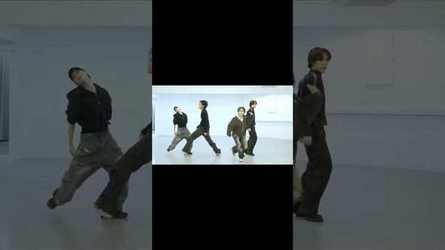 Xlov- I'mma Be (dance Practice)