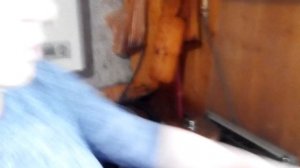 Готовим зелёный горошек для оливье...