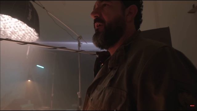 Влияние освещения и выбора ракурса на киношность картинки смотреть онлайн