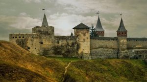 Владимир Высоцкий - Баллада о времени