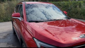 Честный отзыв Москвич 3, пробег 40тыс в эксплуатации 2 года!