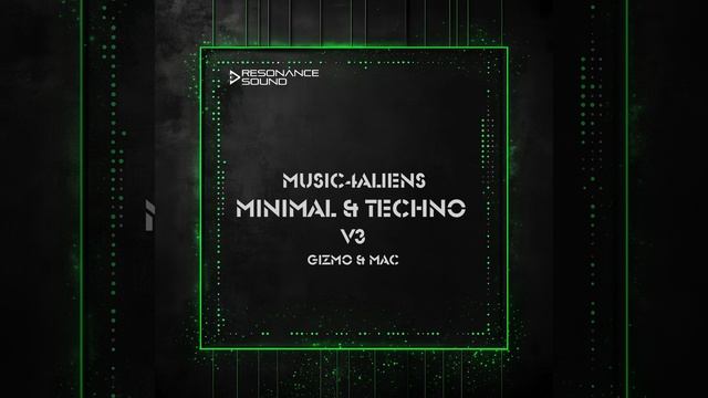 Sample Pack - Minimal & Techno V3 - Gizmo & Mac смотреть онлайн