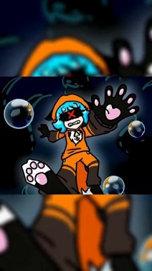 Flightless Birds. AkitaJulia