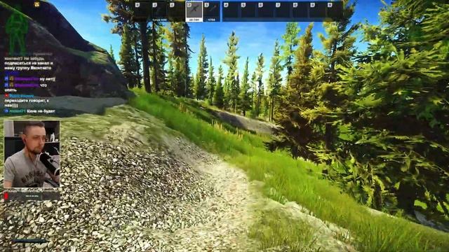 TARKOV × КВЕСТЫ [зкз муз ВКЛ]