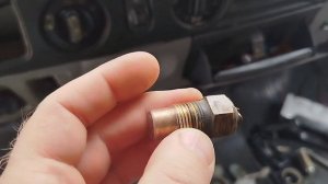 Автодом Газ Соболь часть 2