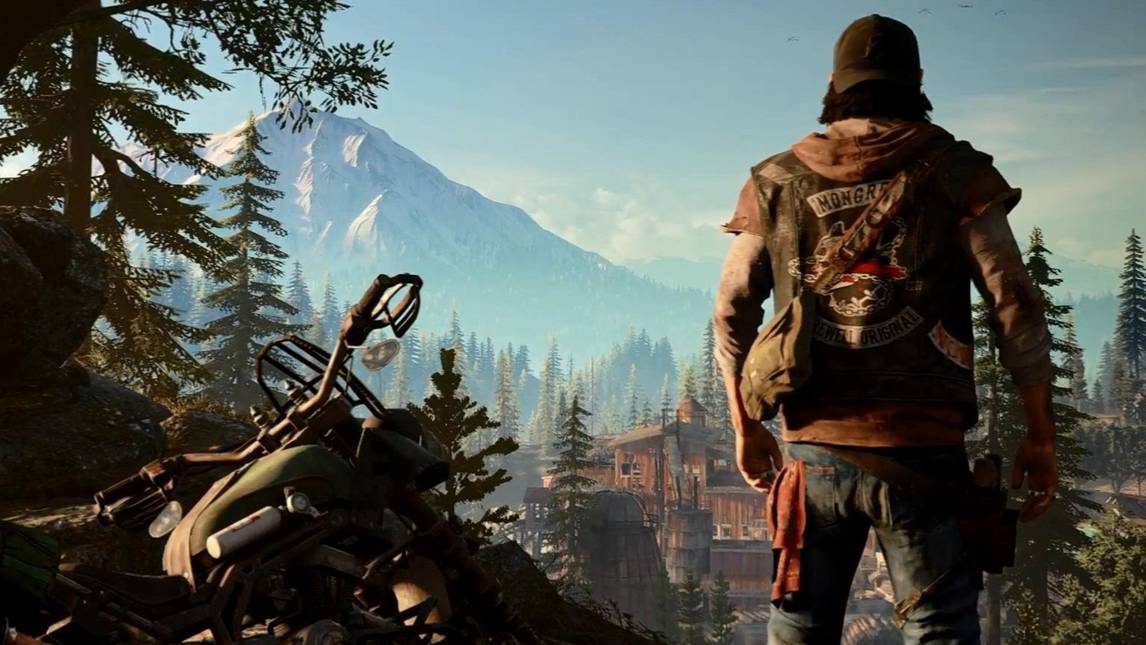 RED DEAD REDEMPTION 2 смотреть онлайн