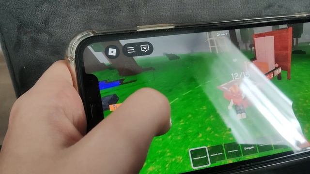 играем в 99 ночей в лесу с сестрой смотреть онлайн