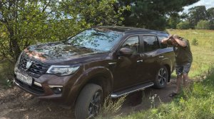 Oting Paladin - Рыбалка, Охота Тест-Драйв и Обзор