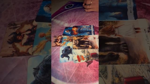 ❗️Карта энергия дня 17 августа❗️