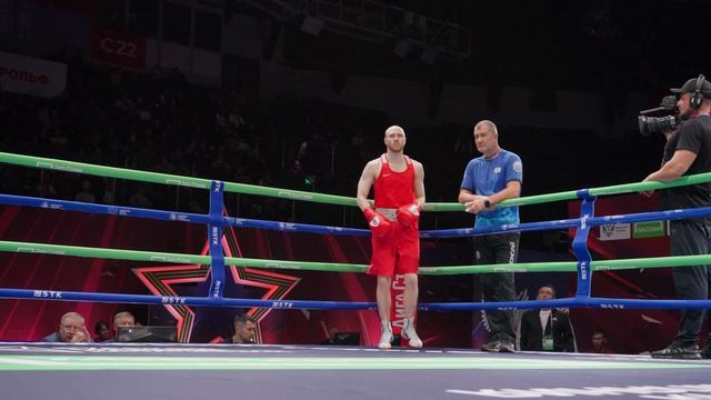 Бекстейдж Безсолов Ярослав Стародубцев Алексей