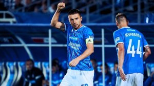 Черноморец - Факел. Обзор матча 17.08.2025