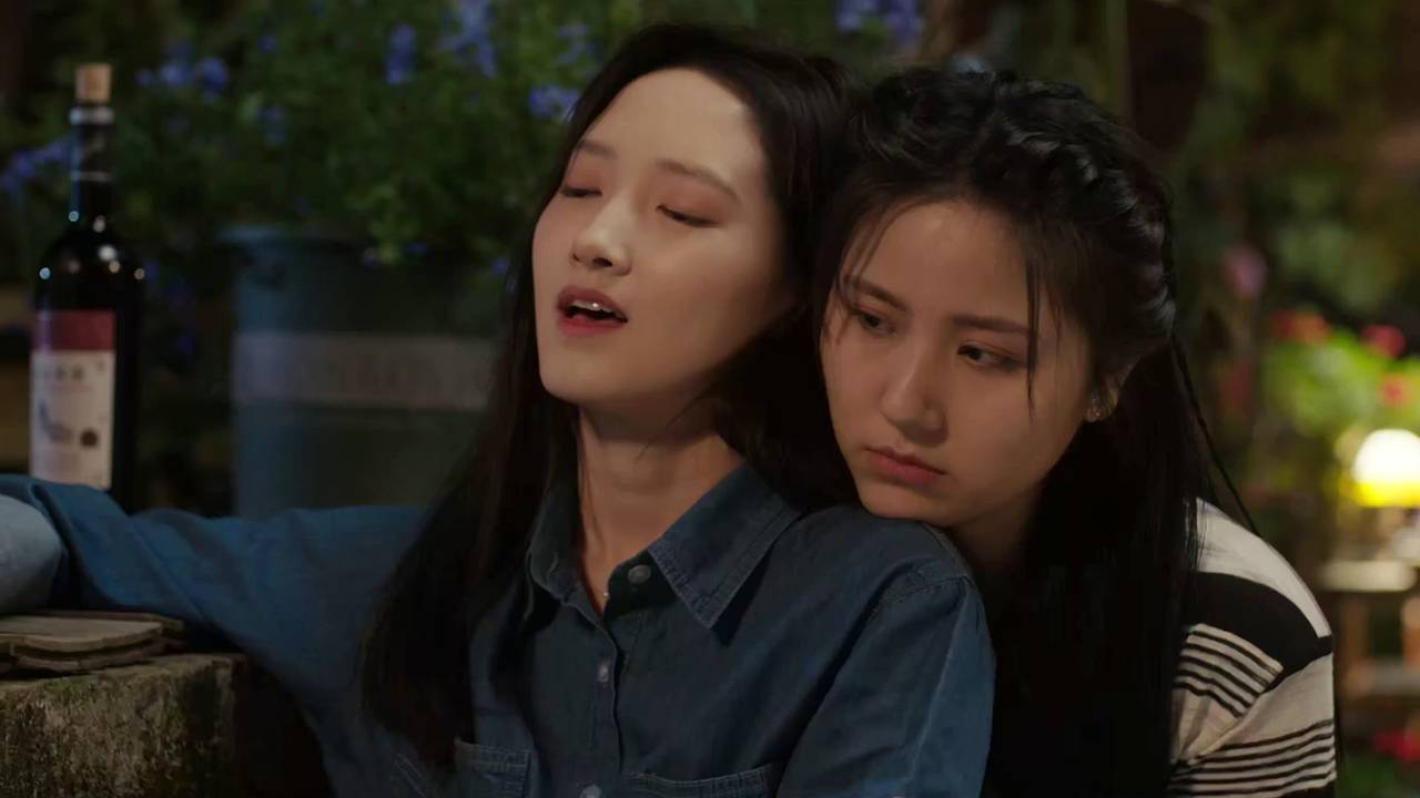 "Сырая почва" (Virgin Soil / 生土, 2025) || Трейлер смотреть онлайн