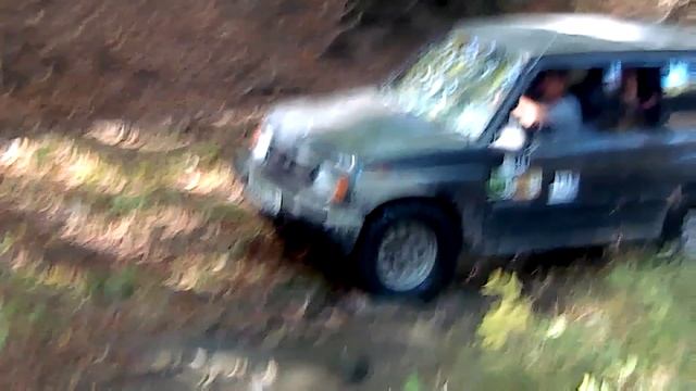 кабанья тропа смотреть онлайн