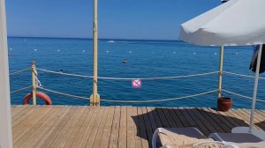 Ulusoy Holiday club. Kemer. Turkey.