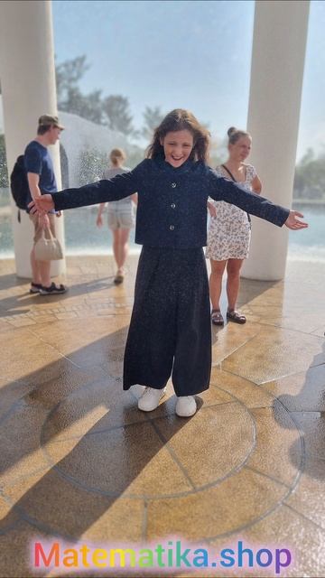 Matematika - бренд, который выбирают! смотреть онлайн