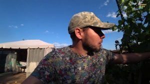 РАБОТА КИПИТ МЕНЯЮ ДВОР ОПЯТЬ ВСЕ ЗАЛИЛ БЕТОНОМ РАЗОЧАРОВАЛСЯ РЕЗУЛЬТАТОМ