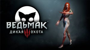 Ведьмак 3 Дикая Охота #17 | Mr. Cat | 2025 | На Смерть | Без Ведьмачьего снаряжения.