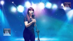 группа ДИСКОБАР Мой маленький принц Певица Ольга  Crystal Слова  музыка Сергея Туманова VideoTumanov