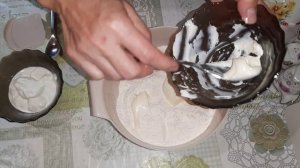 Питаюсь на донаты. День № 22 и 23.Крабовый салат, печенье на сметане