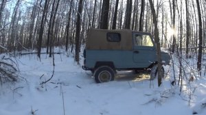 луаз блокировки