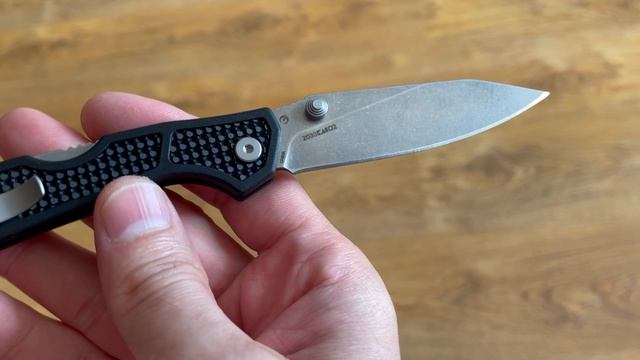 KERSHAW Cargo-edc нож
