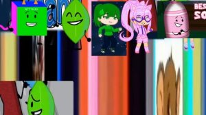 BFB 30 Ending is Going Wipereness Every^115 vs @johnycynthiablue2076