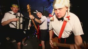 Chkalov - Расскажи, Снегурочка