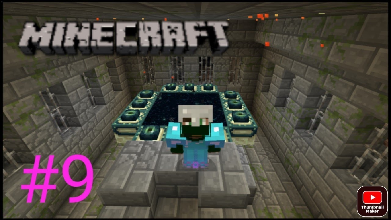 Lp.РПГшно-ультимативные приключения #9.Поиск края