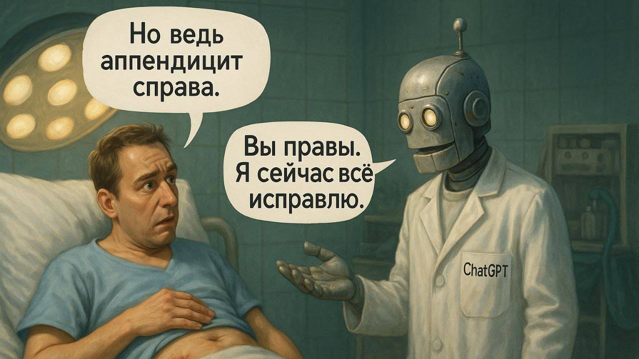 Искусственный Интеллект и Китайская комната: ответ, который пугает философов смотреть онлайн