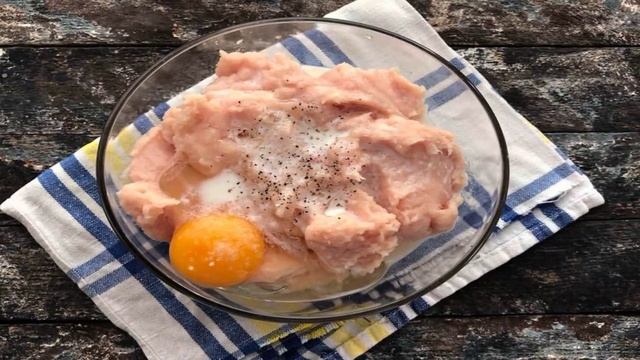 Сборник рецептов