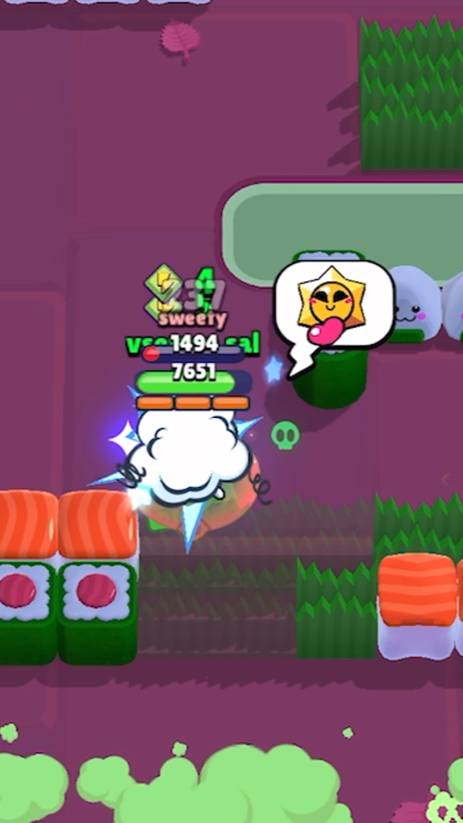 Соло шоу в бравл старс | BrawlStars Кит