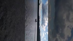 MESAN 9.9(20) plus на лодке Риф тримаран 340