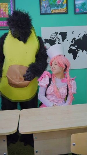 I beat her brothers to date her! #italianbrainrot #memes #funny