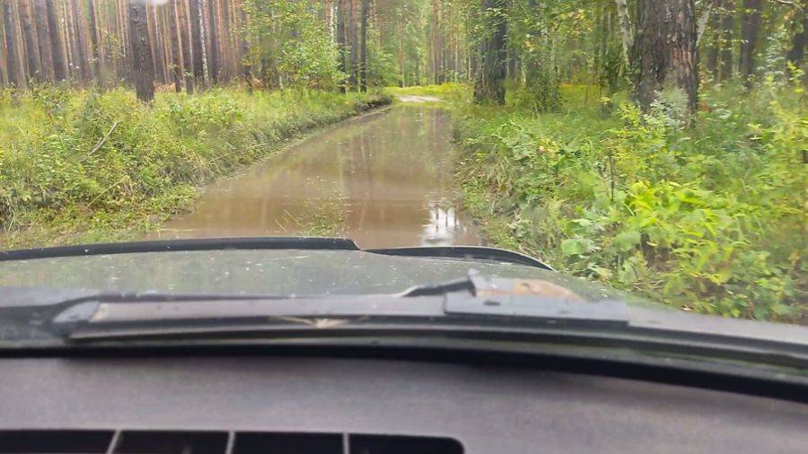 ПЛЫВЁМ ПО ЛУЖАМ смотреть онлайн