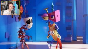 6 серия цифрового цирка официально вышла (фокснео)