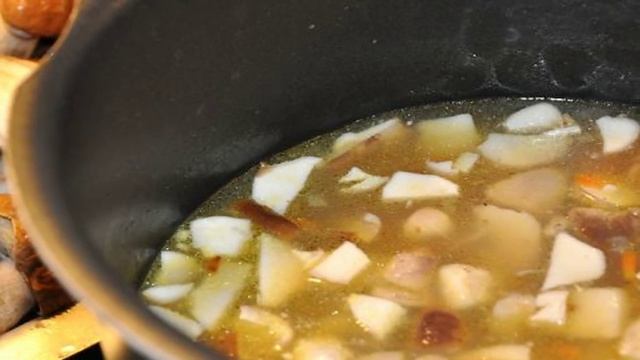 Вкусные будни