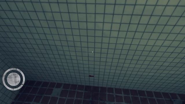 прохождение Psyroom Horror Of Reason инди хоррор самая старая версия игры