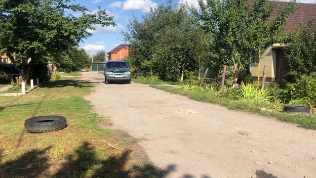 нива 2123 смотреть онлайн