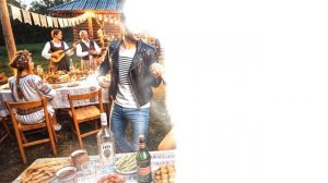 Сам себя считаю городским теперь я  Italo Disco Style  Поёт Vitaly Sava  Музыка DJ Semyonich