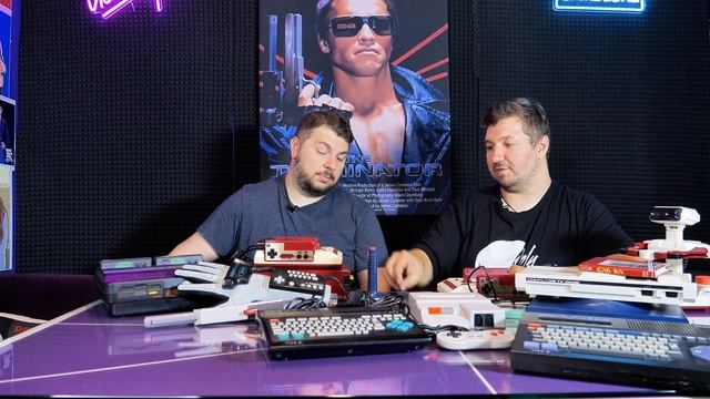 ПОДКАСТ С ПАВЛОМ Naota  : ТРЕТЬЕ ПОКОЛЕНИЕ КОНСОЛЕЙ