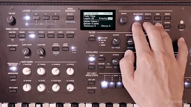 05. Performance Page