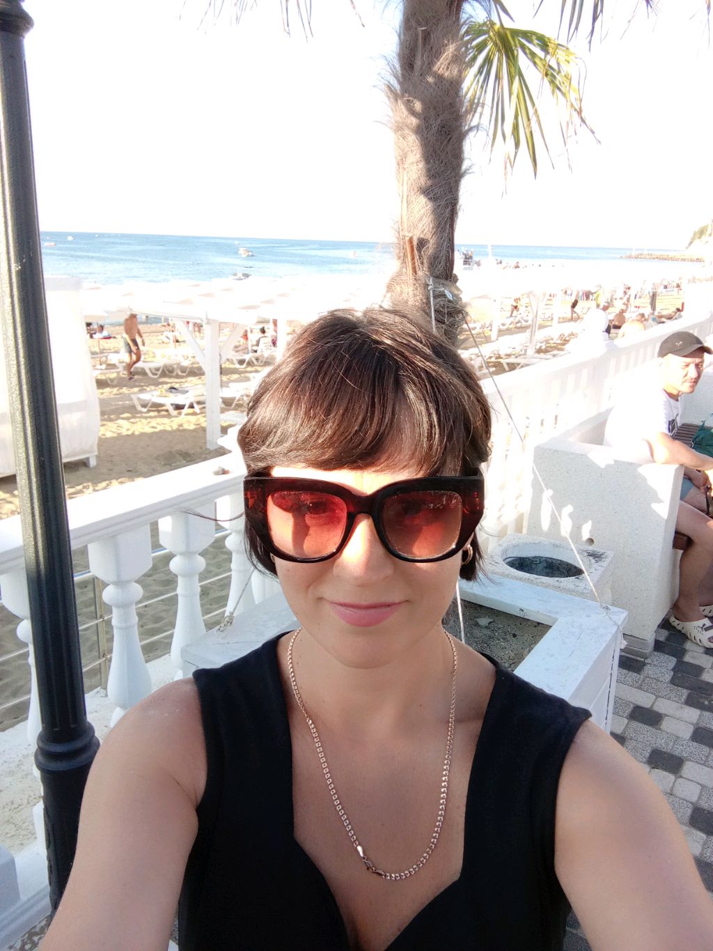 Международная компания!