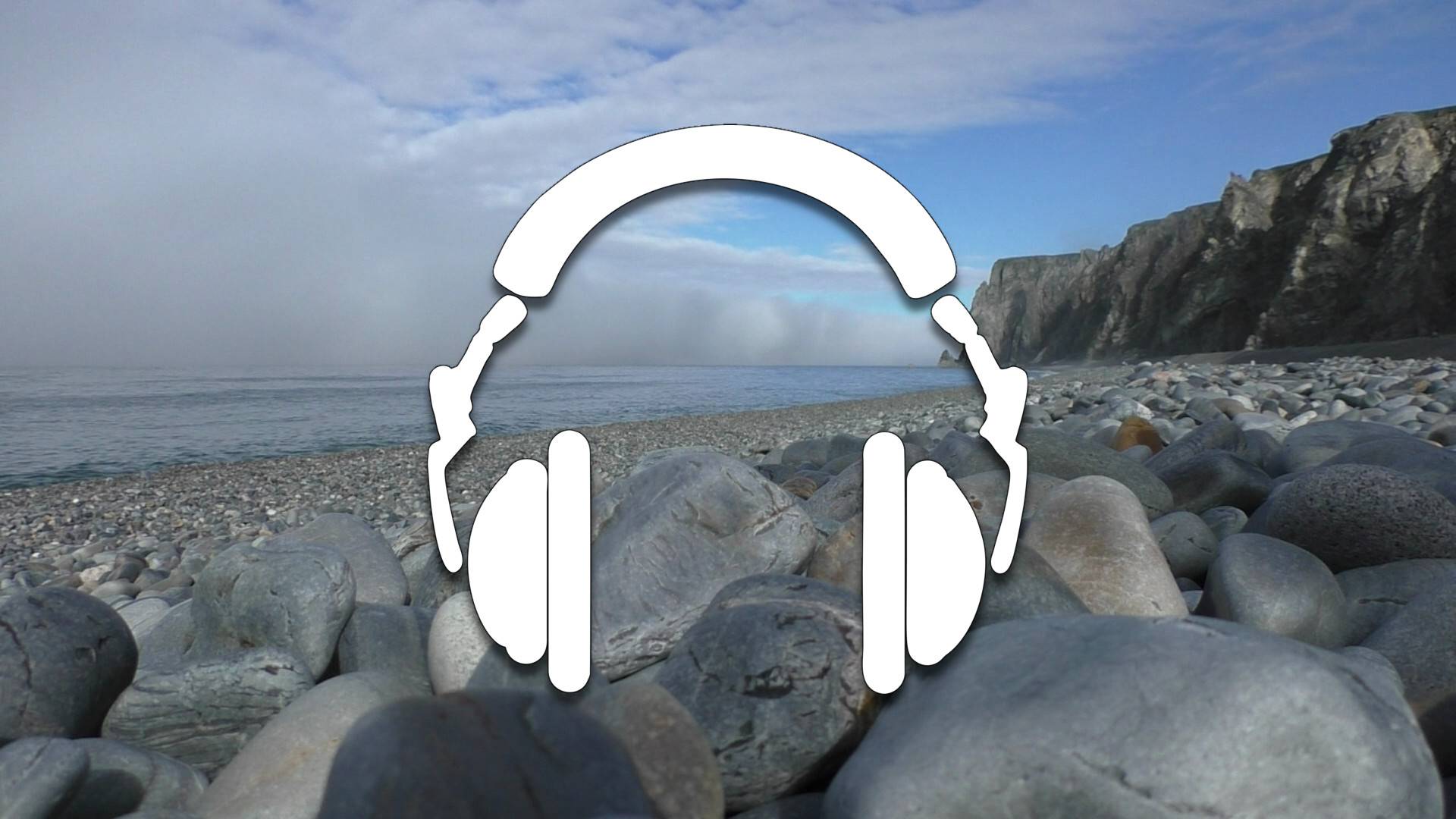 5 минут на берегу Северного Ледовитого