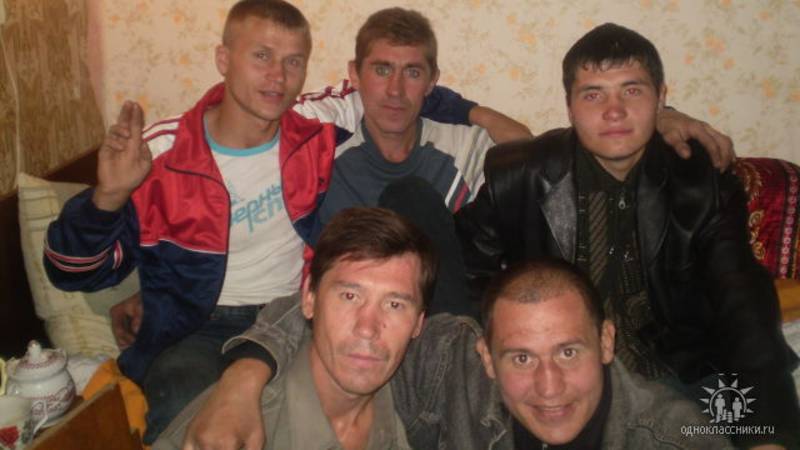 брат Сергей Журавлев. Царствие Небесное.