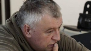 Ангел мой
