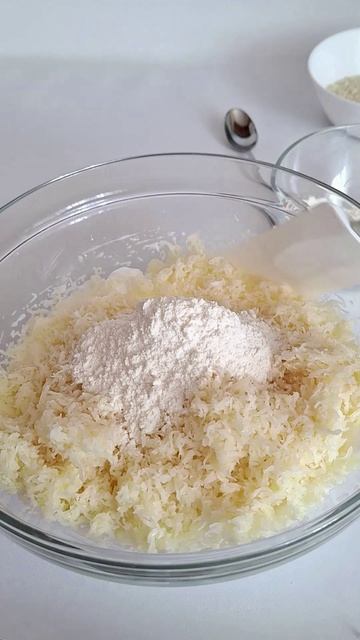 СЫРНЫЕ ШАРИКИ смотреть онлайн